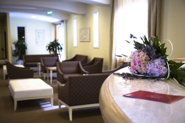 Hotel San Francesco (Loreto)